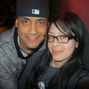 Meet your Posher, Arline